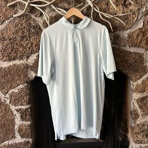 Like brand new Lulu polo